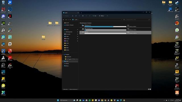 TUTO comment mettre a jour votre BIOS MSI смотреть онлайн