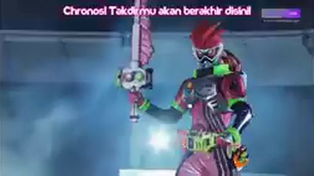 Berubah nya 4 kamen raider saat melawan keronus смотреть онлайн