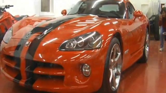 2009 BYRD VIPER смотреть онлайн