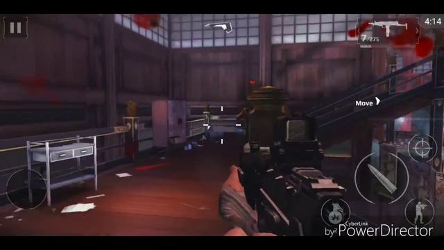 Mirrors Edge on Mobile!?! смотреть онлайн