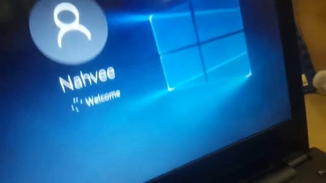 Windows 10 boot up startup part 1 смотреть онлайн