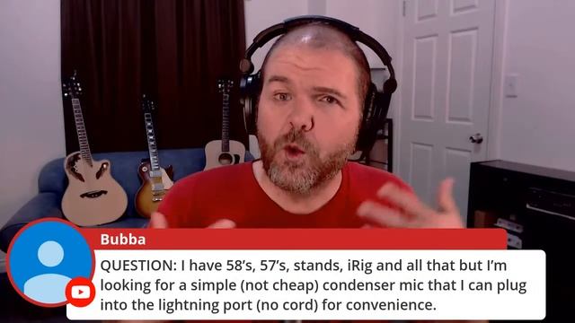 Buying gear online | Home Studio Q&A #21 смотреть онлайн
