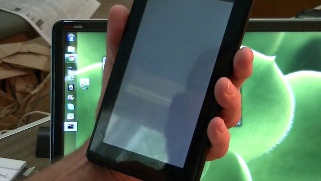 Root (Jailbreak) the Kindle Fire - EASY! смотреть онлайн
