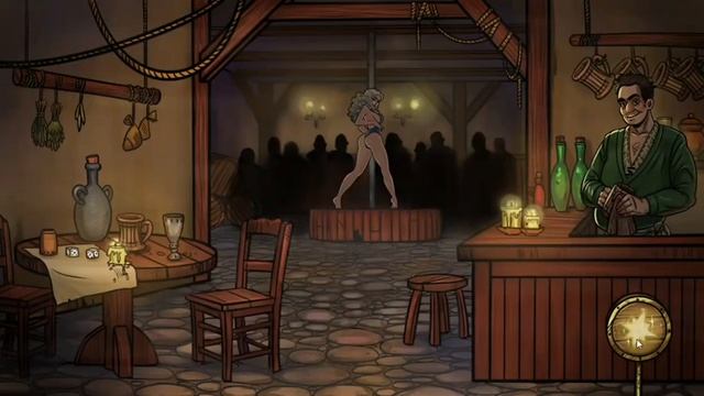 Game Of Whore - Indonesia Part#5 смотреть онлайн