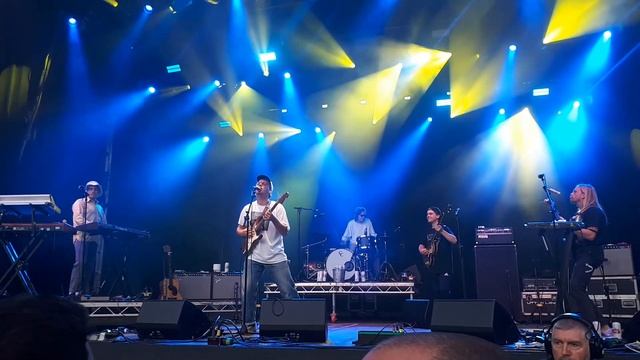 Cooking Up Something Good - Mac DeMarco @ The Iveagh Gardens 14/7/19 смотреть онлайн