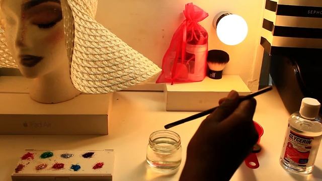 DIY Mixing Medium for $3! смотреть онлайн