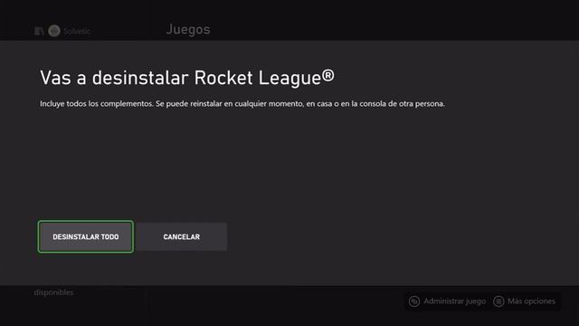 ✔️🎮 SOLUCION ERROR 0x87e10bca en Xbox Series X o Xbox Series S al abrir un juego o una aplicación смотреть онлайн