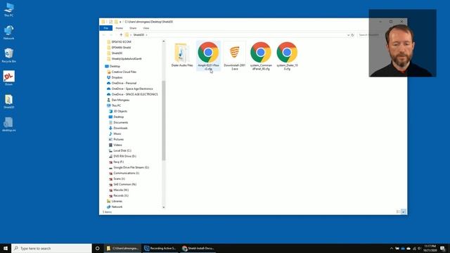 Shield30 File Types and Showing Extensions смотреть онлайн