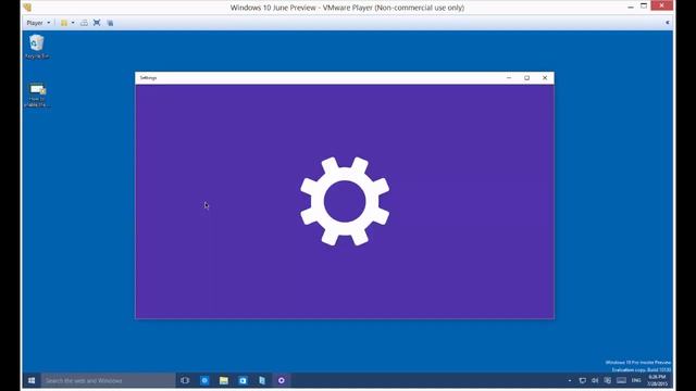 How to join an Active Directory Domain in Windows 2016 Beta смотреть онлайн