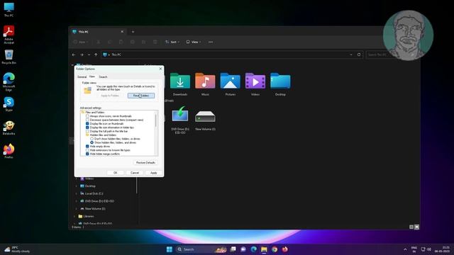 Fix Can't Move Desktop Icons In Windows 11/10 [Solved] смотреть онлайн