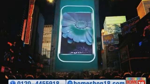 HomeShop18.com - Celkon 5inch (12.7cms) Android Phablet смотреть онлайн