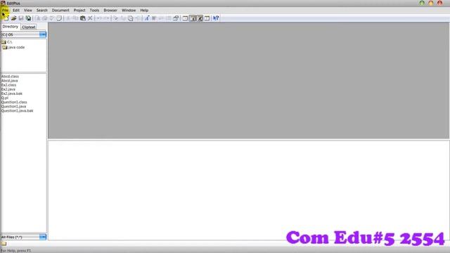How to Get Java Editplus смотреть онлайн