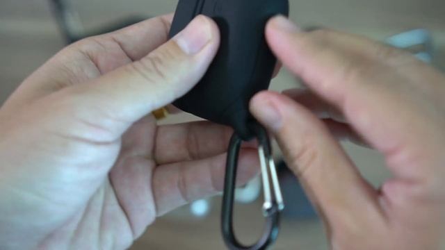 เทียบ 5 เคส UAG / INCSASE / CATALYST / SPIEGN / LAUT Airpods Pro และวิธีถอดเคส incase смотреть онлайн
