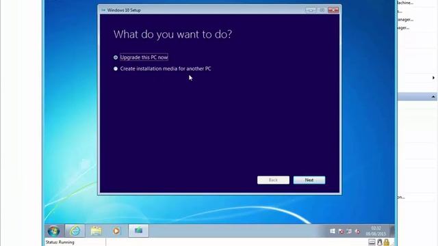 How To Upgrade Windows 7/8.1 to Windows 10 смотреть онлайн
