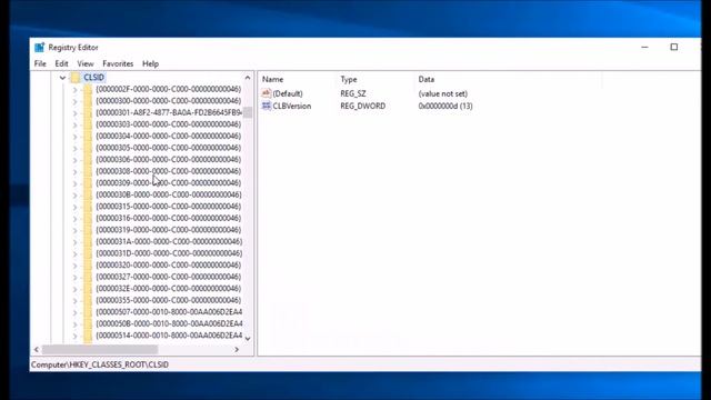 How to remove Scan with Windows Defender from the context menu in Windows 10 смотреть онлайн