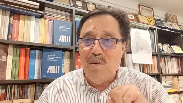 Πάμε για πόλεμο Ιράν-Ισραήλ; (2-4-2024) смотреть онлайн