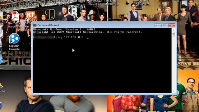 How to Run a Continuous Ping смотреть онлайн