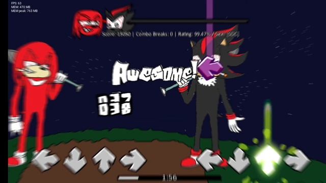 Friday night funkin tails get trolled v4 android смотреть онлайн