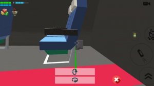 NEW UPDATE IN CHICKEN GUN 5.0.0!