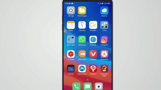 Apps Not working. Application manager not opening android in redmi/Mi . смотреть онлайн