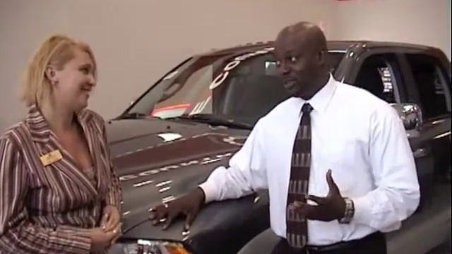 Killeen's Dodge Country смотреть онлайн