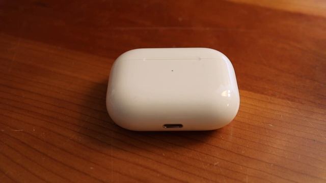 Apple AirPods Pro review from an airline pilots perspective смотреть онлайн