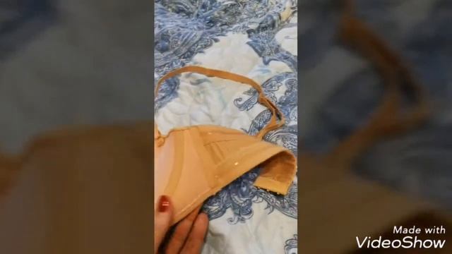 Бюст Бри от флоранж с примеркой смотреть онлайн