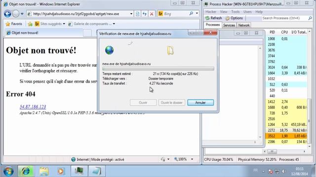 [Test Musical] Baidu Free Antivirus 4.8 New Beta Version смотреть онлайн