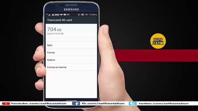 How To Increase Android Internal Storage смотреть онлайн