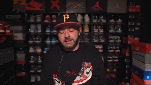 Jordan 1 “UNC Toe” Possible Shock Drop Travis Scott & A Ma Maniere News смотреть онлайн