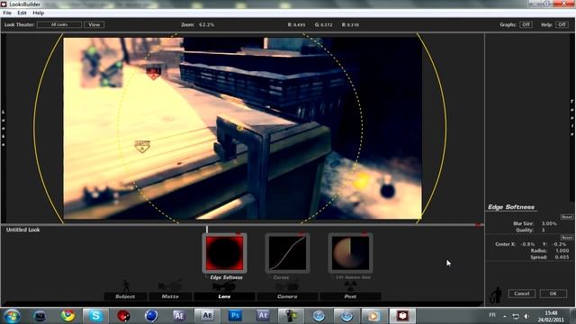 Tuto After Effect - Magic Bullet Looks Tutorial | Par McDo0 смотреть онлайн