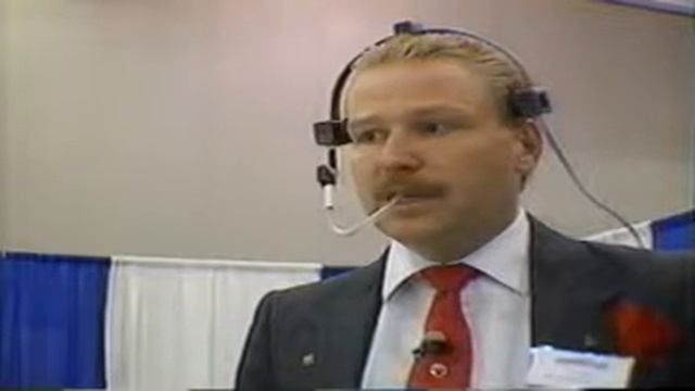 KVOA TV SenSei Lon Safko - May 1990 смотреть онлайн