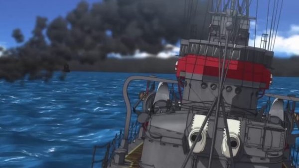 High School Fleet AMV