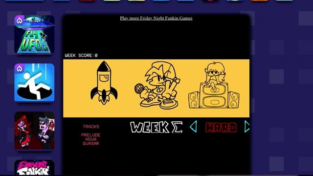 How to play fnf mod on iPad/IPhone смотреть онлайн