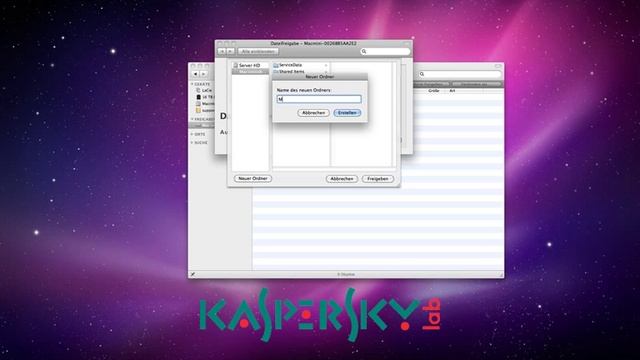 Mac mini Server - Erste Laufversuche смотреть онлайн