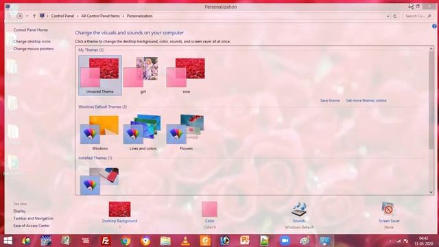 Computer Desktop Management- 5th class (PSEB) смотреть онлайн