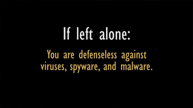 Windows XP Needs Immediate Replacement смотреть онлайн