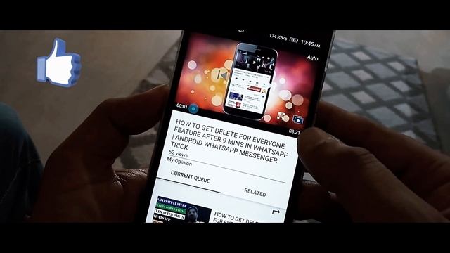 FLOAT YOUTUBE APP | WATCH YOUTUBE VIDEOS IN POPUP FLOATING MODE ON ANDROID PHONE смотреть онлайн