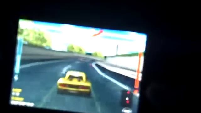 Raging Thunder iPhone App Review смотреть онлайн
