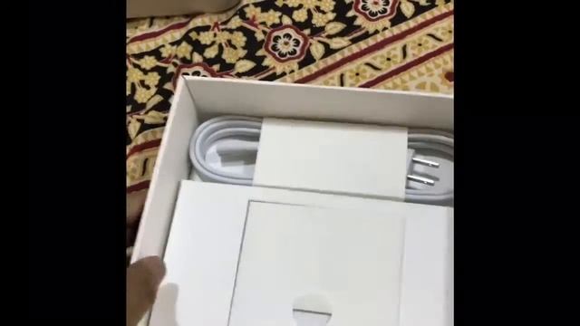 Apple Mac Mini late 2014 Unboxing смотреть онлайн