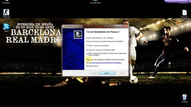 installer Picasa 3 смотреть онлайн