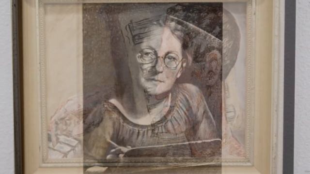 "Eye to I: Self-Portraits from the National Portrait Gallery" Preview Video смотреть онлайн