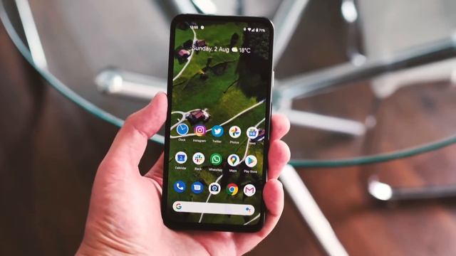 Android 11 Review: EVERYTHING New in Android for 2021! смотреть онлайн