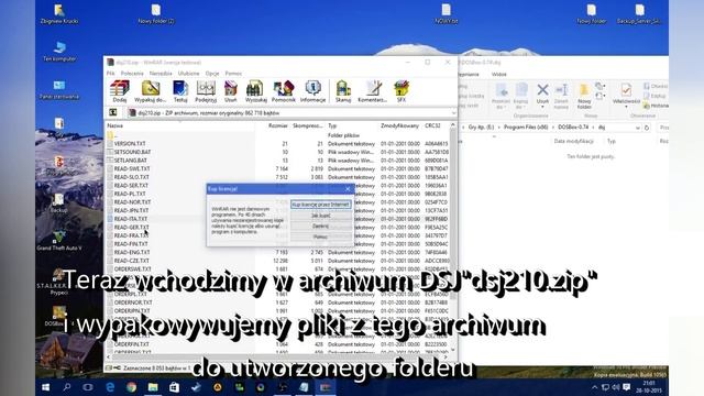 DSJ 2.1 (Deluxe Ski Jump) na Windows (x64&x86) 10,8.1,8,7 смотреть онлайн