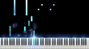 My Life Be Like (Ooh -Ahh) by GRITS (PIANO TUTORIAL)