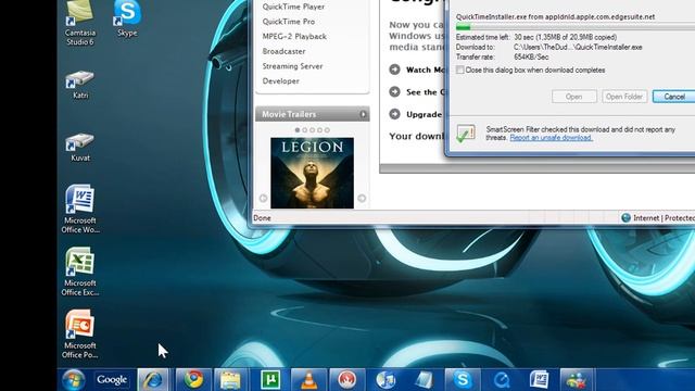 Windows 7 Overview: Better than Vista? смотреть онлайн