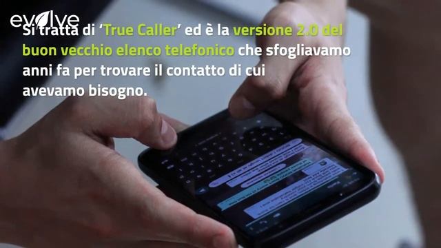 Come trovare qualcuno su WhatsApp senza avere il numero смотреть онлайн