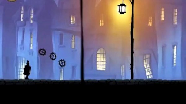 The Boxtrolls (HD GamePlay)