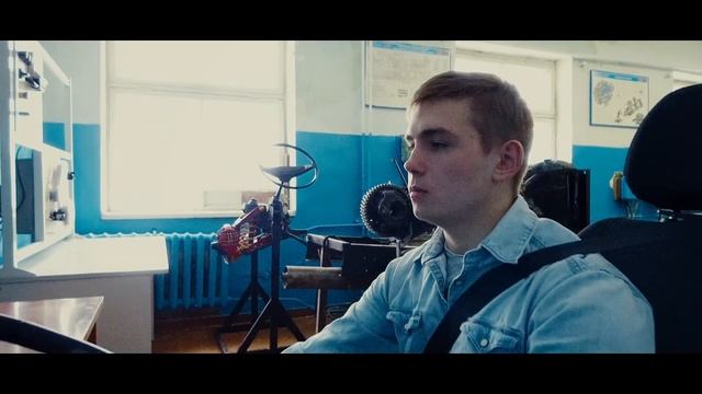 Правильный выбор - "Сызранский политехнический колледж" смотреть онлайн