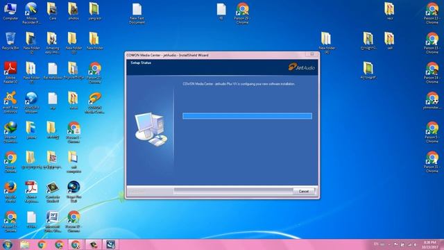 How To Install Program Jet Audio| របៀបតំឡើងកម្មវិធិ Jet Audio смотреть онлайн